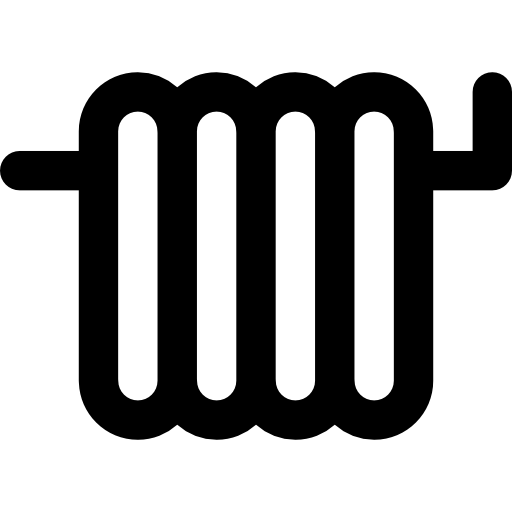 Logo d'un radiateur