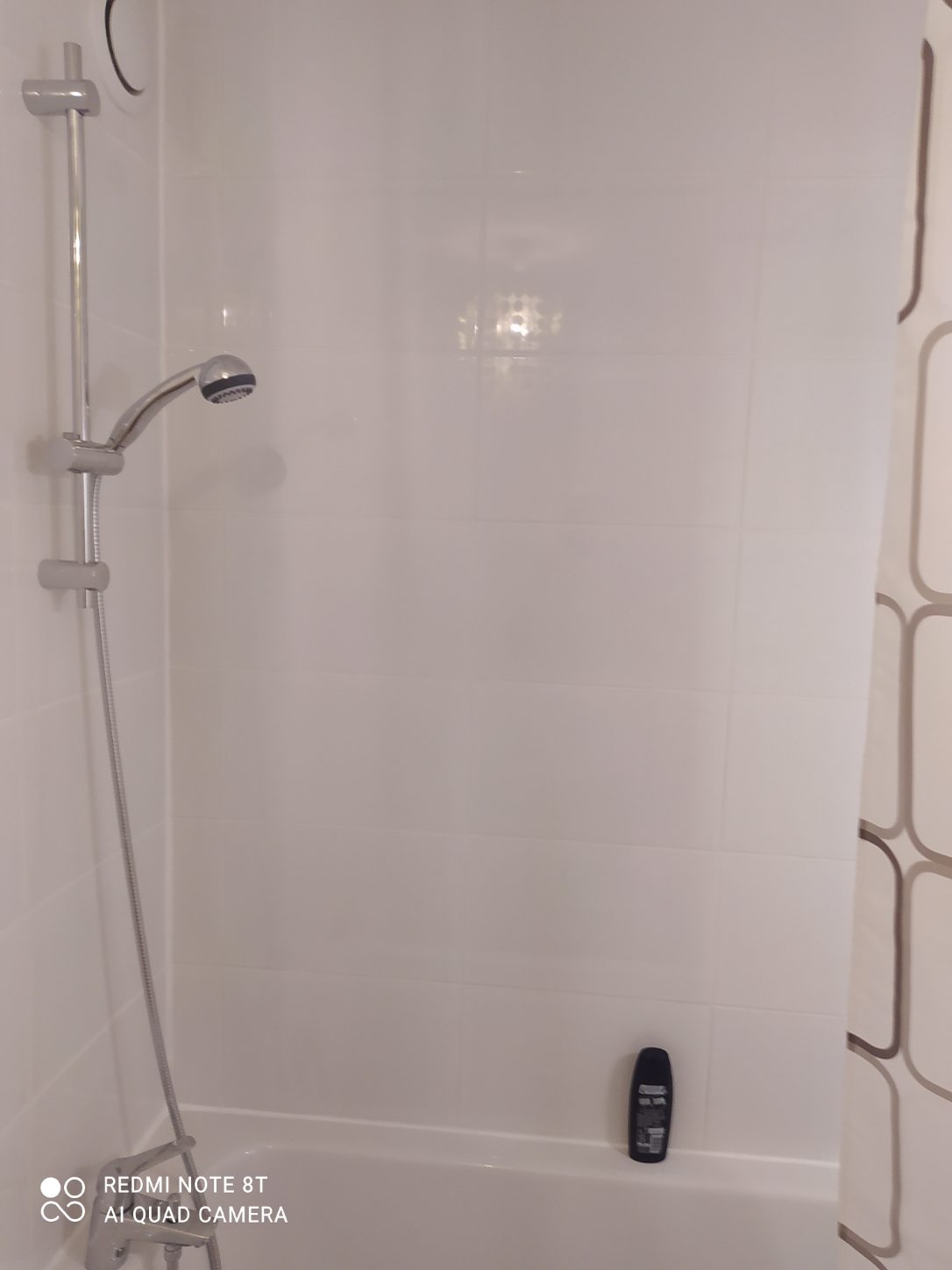 Photo de rénovation de salle de bains